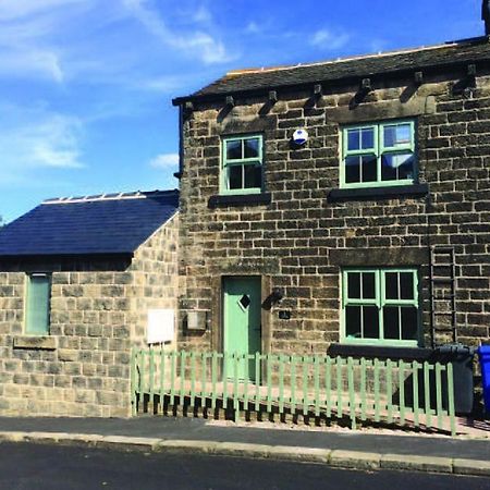 Bradfield Plough Cottage מראה חיצוני תמונה